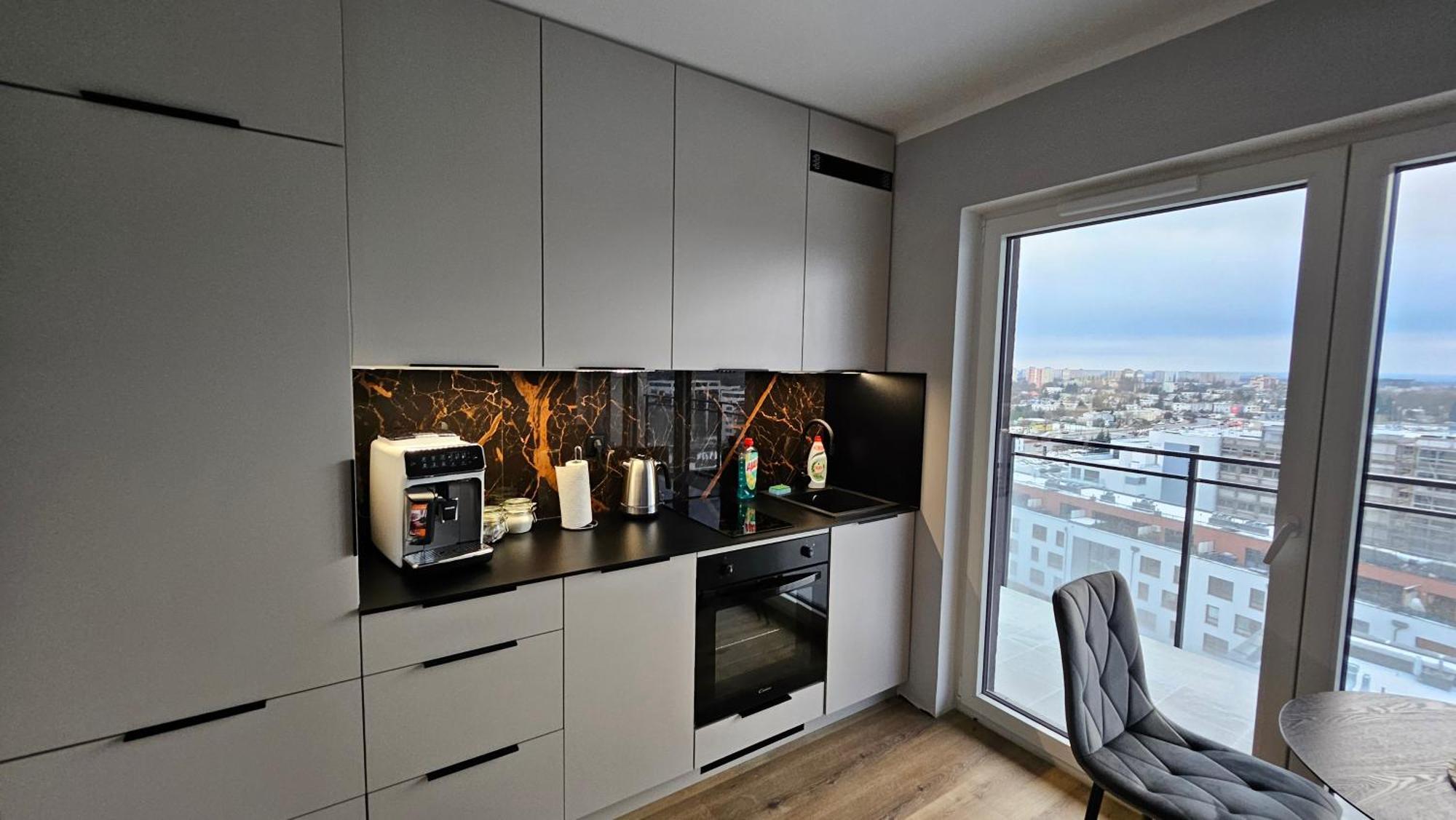 Apartament Bulgarska 59 - Sypialnia I Salon - 40M2 - Self Check In 24H Poznań Esterno foto